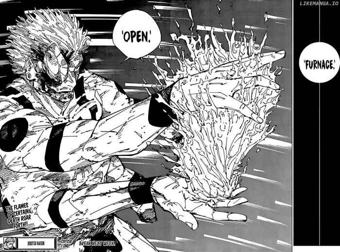 Jujutsu Kaisen Chapter 258 image 15_optimized